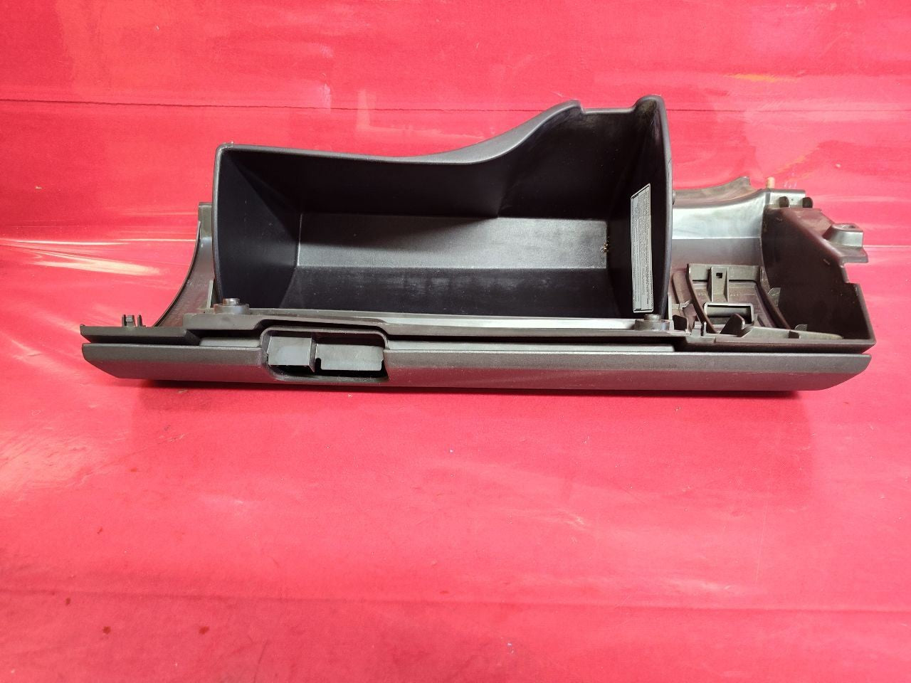 2006-2021 Nissan Glove Box Glovebox Compartment Assembly Graphite
