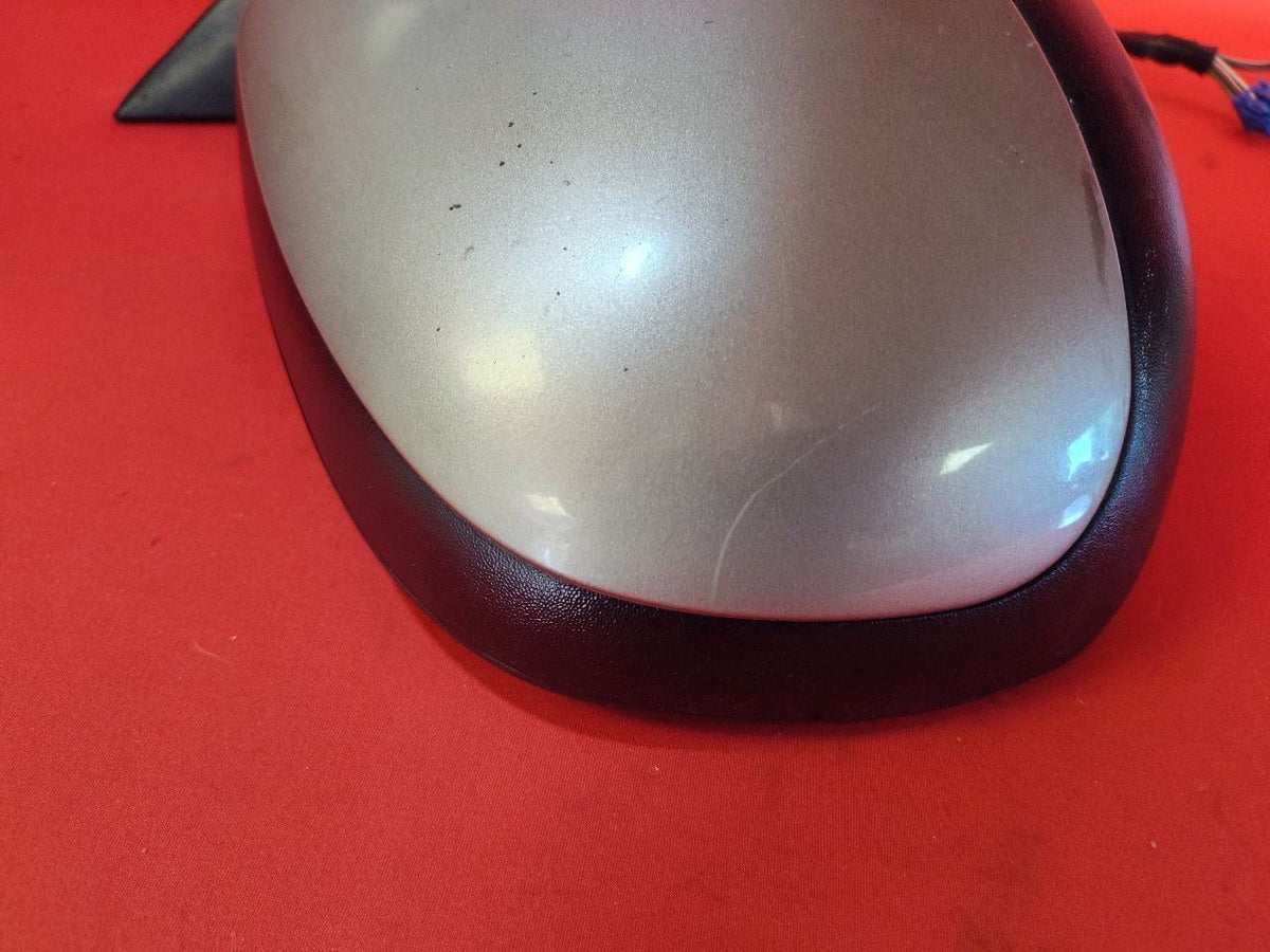 2003-2007 Chevy GMC Cadillac SUV/Truck RIGHT PASSENGER Mirror Heated Pwr Fold