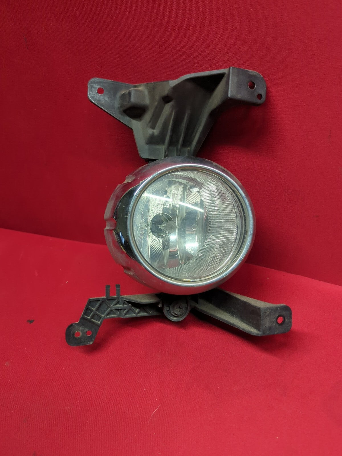 2011 2012 2013 Kia Sorento RIGHT PASSENGER Fog Light Lamp 92202-1U000
