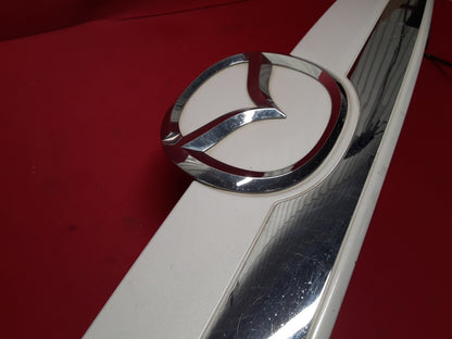 2007 - 2009 Mazda CX9 CX-9 Hatch Liftgate Handle Trim Garnish w/ Camera /Keyless