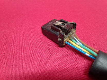 1999 - 2000 Toyota 4Runner ABS Deceleration Sensor Unit 89441-26010 PIGTAIL ONLY