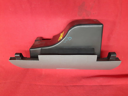 2005 2006 2007 Jeep Grand Cherokee / Commander Glove Box Compartment Slate Gray