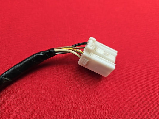 2015-2021 Subaru WRX STI Sedan Left Driver Tail Light Stop Lamp - PIGTAIL WIRE