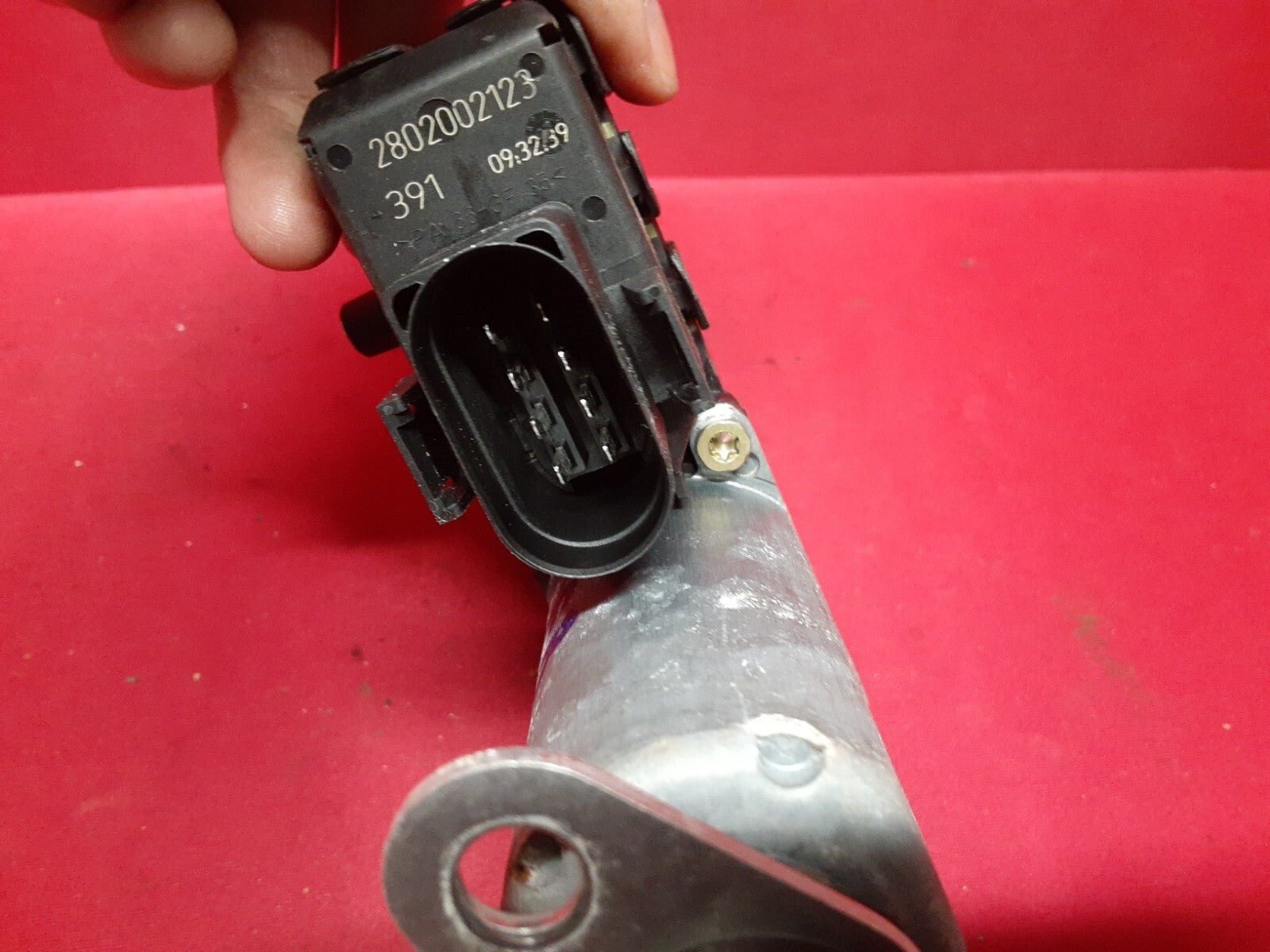 1998 - 2005 Audi FRONT RIGHT PASSENGER Window Motor 4B0-959-802-D