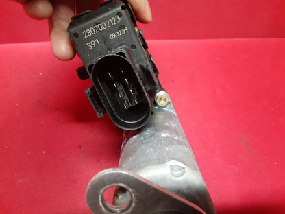 1998 - 2005 Audi FRONT RIGHT PASSENGER Window Motor 4B0-959-802-D