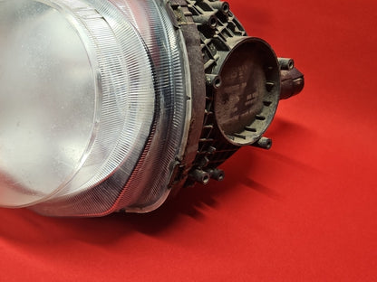 2011 - 2014 Nissan Juke LEFT DRIVER Lower Composite Headlight Lamp