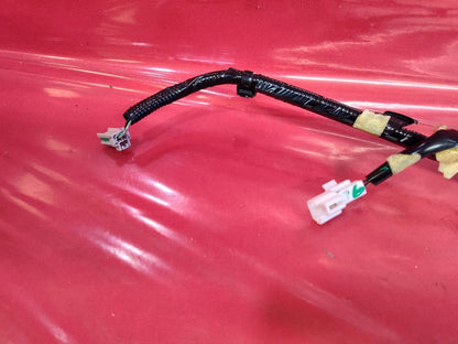 2008 Mazda Mazda3 Sedan 4-Door Body Wiring Harness No.3 BN8P-67-06YE