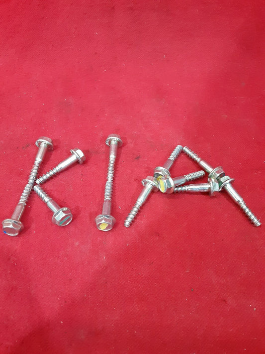 2011 - 2015 Kia Sorento - Possibly Other Kia / Hyundia - Window Motor Bolts (3)