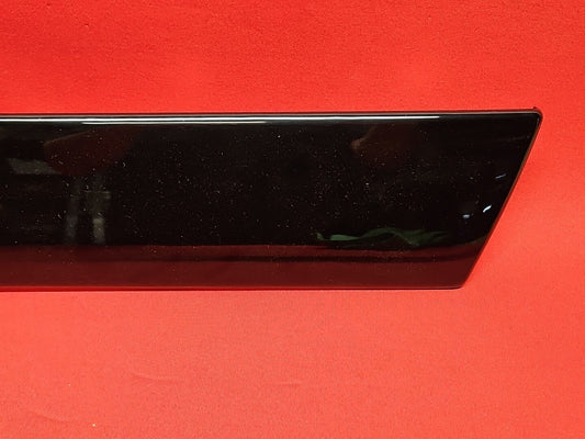 2010 - 2013 Range Rover Sport RIGHT REAR PASSENGER Interior Door Trim w/ Handle