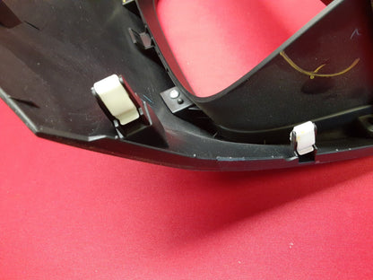 2006 - 2008 Honda Civic Hybrid Instrument Gauge Cluster Trim Vent 77222-SNC-A02