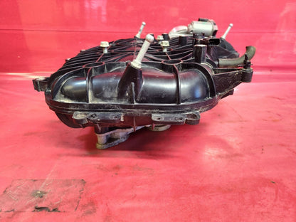 2013-2017 Traverse Enclave 11-16 Acadia 3.6L V6 Upper Lower Intake Manifold SET