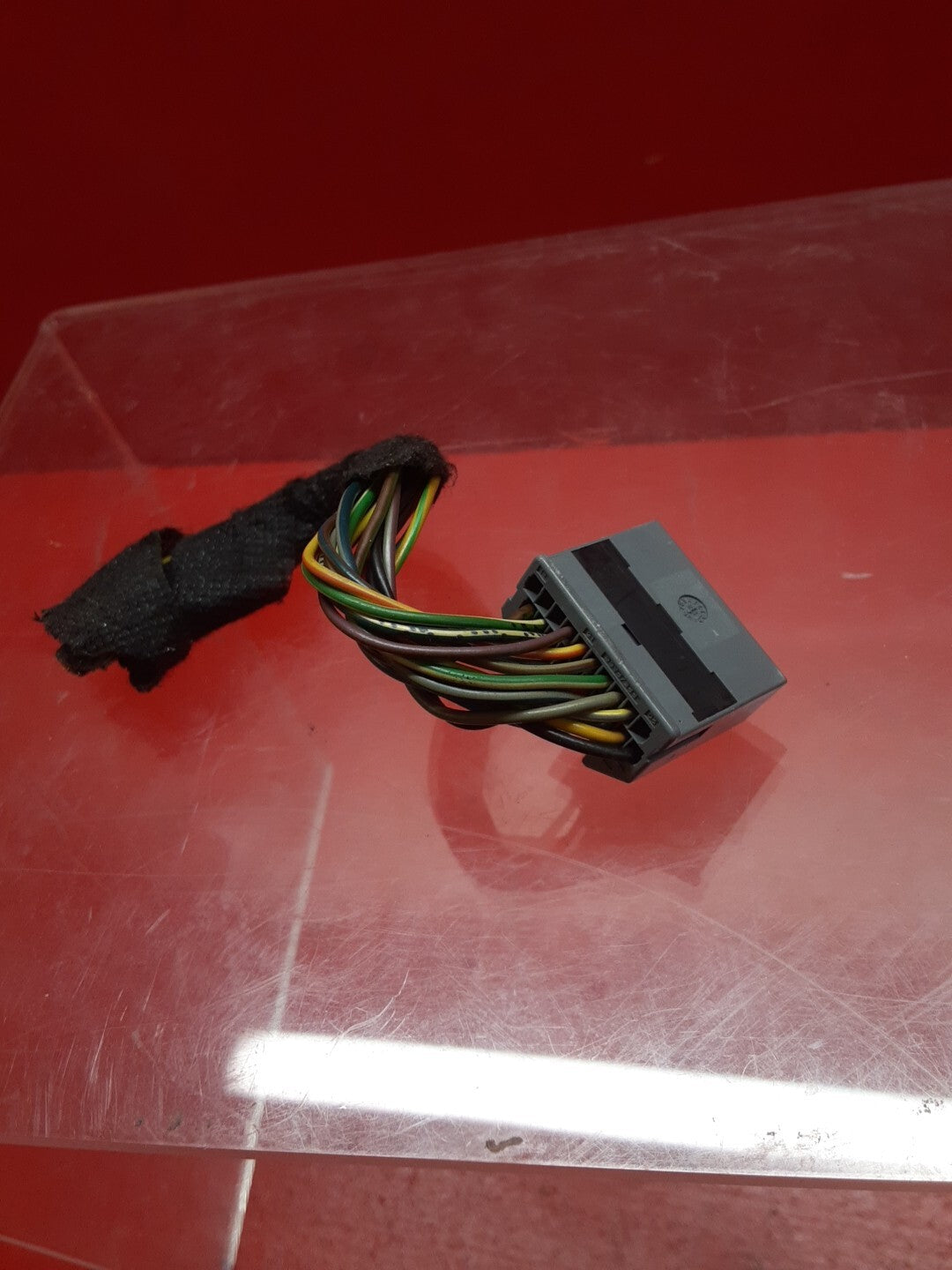 2013- 2017 Range Rover Sport Overhead Map Console Pigtail LR084541