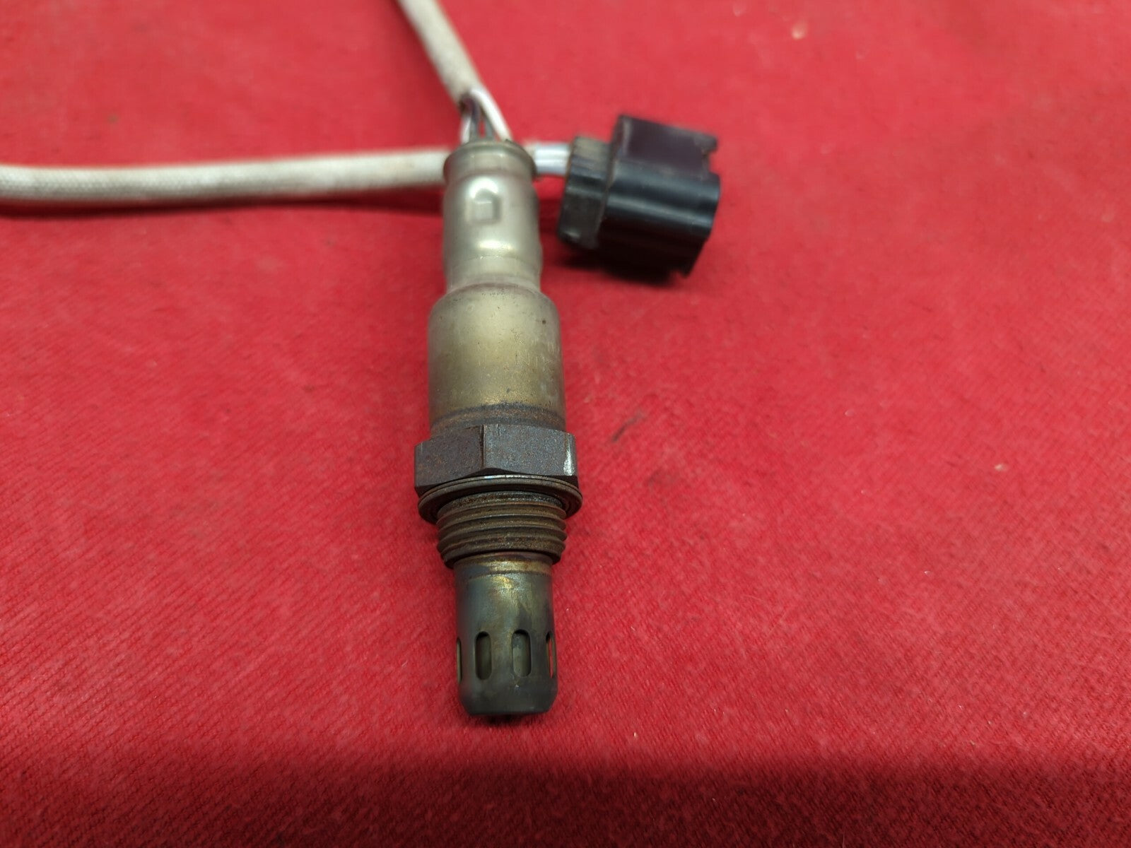 NTK Japan Manifold Oxygen O2 Sensor - Fits: Nissan Chevy Chevrolet Infiniti