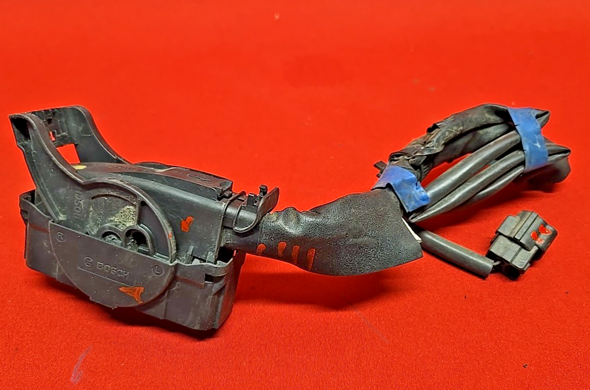 2015 Subaru Legacy & Outback ABS Pump Module w/ Eyesight - PIGTAIL WIRES ONLY