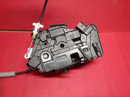 2009 - 2012 VW Tiguan / CC FRONT RIGHT PASSENGER Door Latch Lock Actuator