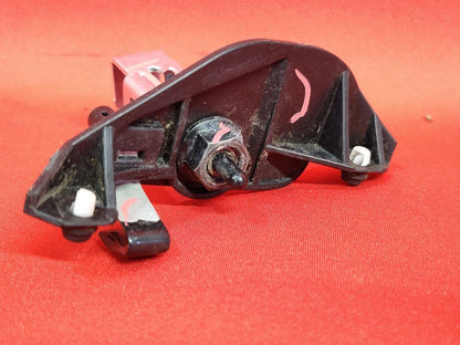 2004-2025 Mazda Gas Lid Fuel Filler Door Latch Lock Actuator B095-56-890F