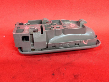 2000-2004 Subaru Outback / Legacy REAR or FRONT LEFT Interior Door Handle Brown