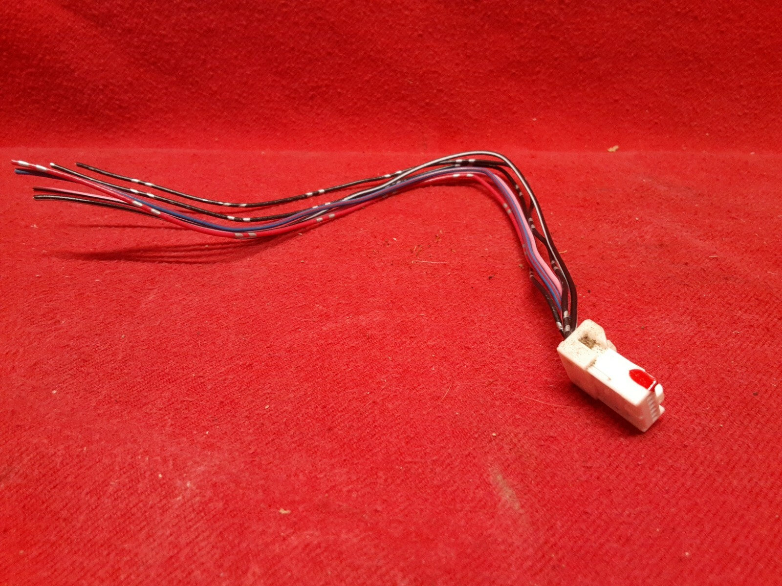 2001 2002 2003 2004 Nissan Xterra Frontier 3.3L V6 A/T Gear Shifter PIGTAIL WIRE