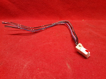 2001 2002 2003 2004 Nissan Xterra Frontier 3.3L V6 A/T Gear Shifter PIGTAIL WIRE