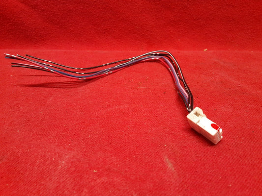 2001 2002 2003 2004 Nissan Xterra Frontier 3.3L V6 A/T Gear Shifter PIGTAIL WIRE
