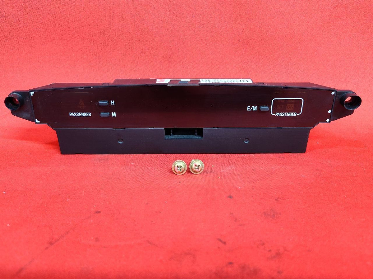 2003-2006 Toyota Camry Digital Clock Time Display Information Screen 83910-33120