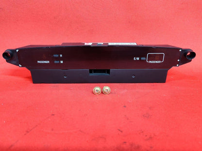 2003-2006 Toyota Camry Digital Clock Time Display Information Screen 83910-33120