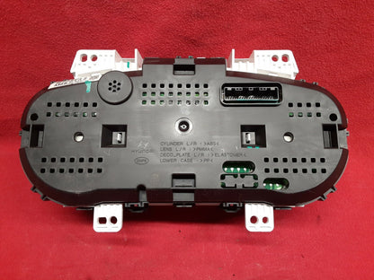 2011 Hyundai Elantra Instrument Cluster Speedometer w/ Cruise 94001-3X230