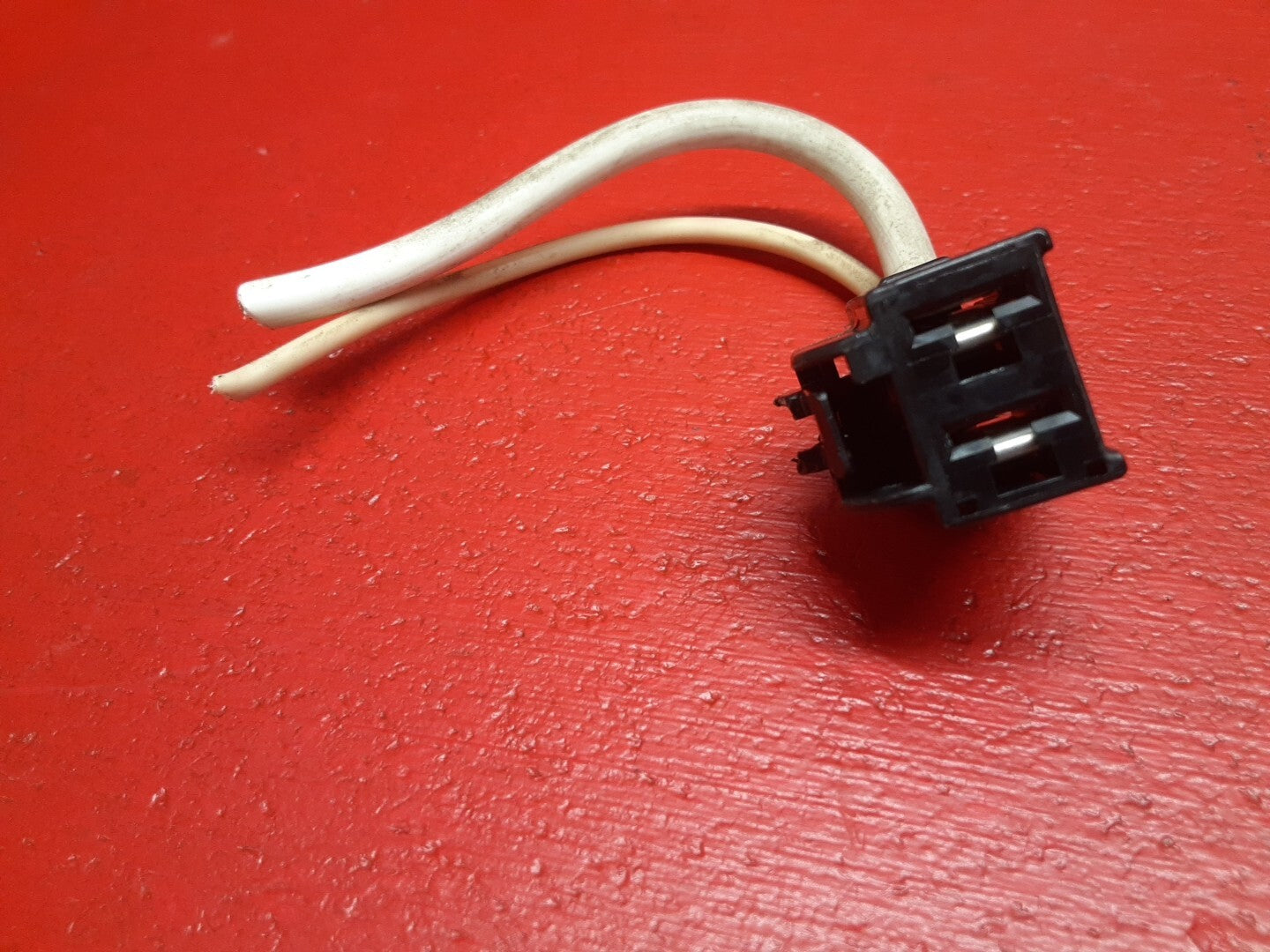 1995 - 1997 Toyota Corolla Cabin Fuse Relay Integration Box Assembly PIGTAILS