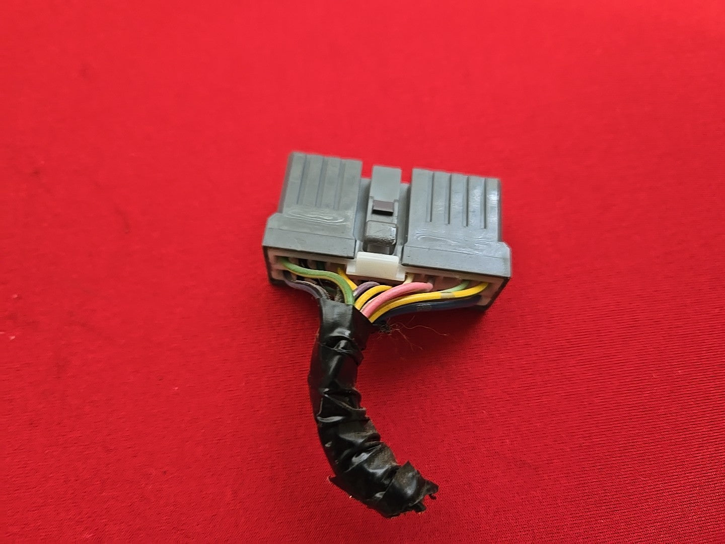 2005-2007 Honda Odyssey 3.5L V6 Engine Control Module ECM ECU - PIGTAIL WIRE