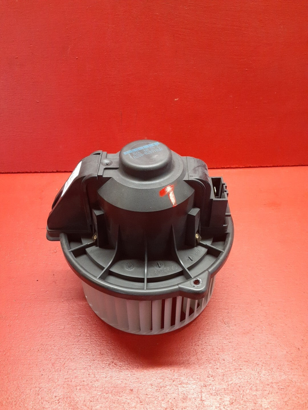 2005-2016 Range Rover Sport HVAC Blower Motor Assembly MF016070-0870