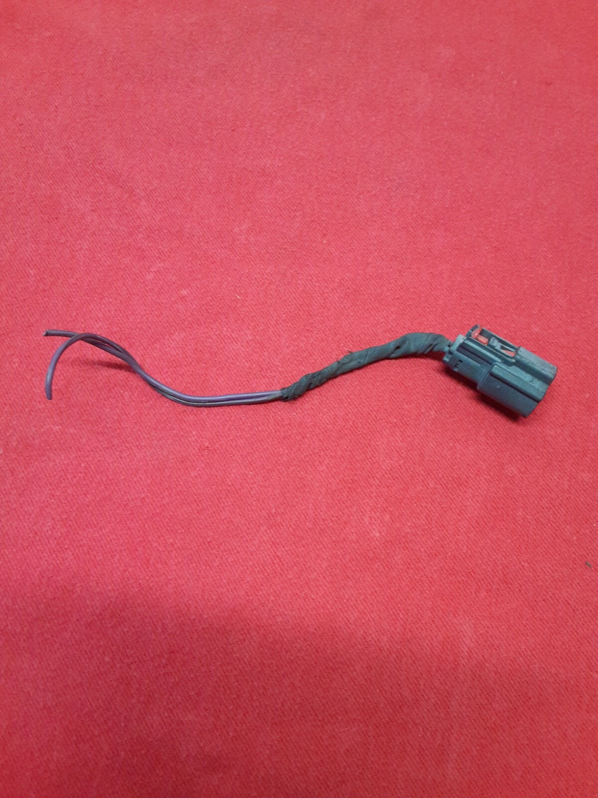 2007 - 2018 Ford Lincoln Mercury Direct Ignition Coil PIGTAIL QTY (1) 7T4Z12029E