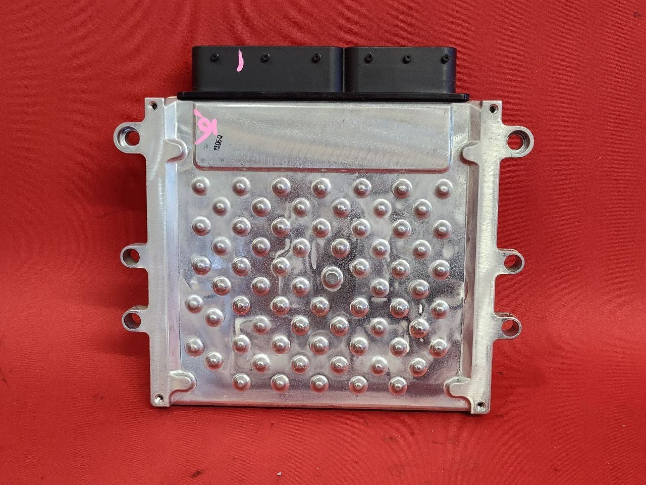 2010-2013 Land Rover 10-15 Jaguar 5.0L V8 Engine Control Module ECM ECU