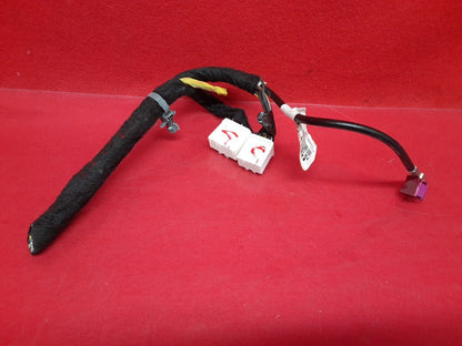 2014 2015 GM Chevrolet Cruze Volt Onstar Interface Control Module Unit PIGTAILS