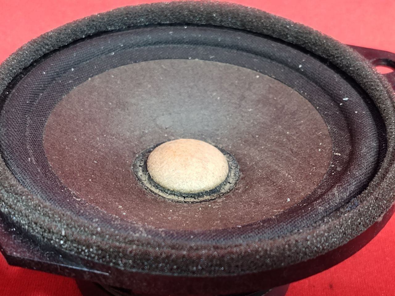 2018-2025 Mitsubishi Eclipse Cross FRONT Left -or- Right Door Speaker 8720A201