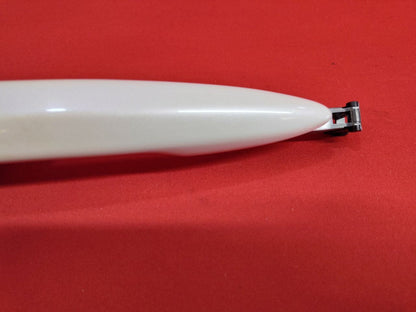 2007-2015 Lexus IS250 IS350 Rear Left Driver Door Handle w/ Base Starfire Pearl