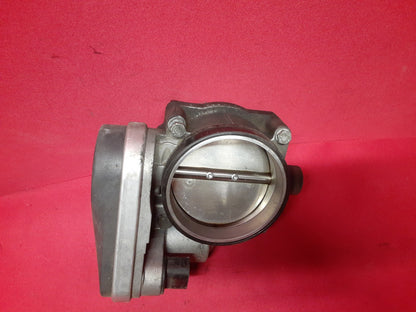 2003 2004 2005 Land Rover Range Rover HSE 4.4L V8 Throttle Body MHI000010