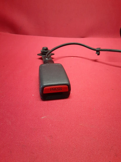 2007 2008 2009 Mazda CX-7 Front Right Passenger Seat Belt Buckle EGY157620A02
