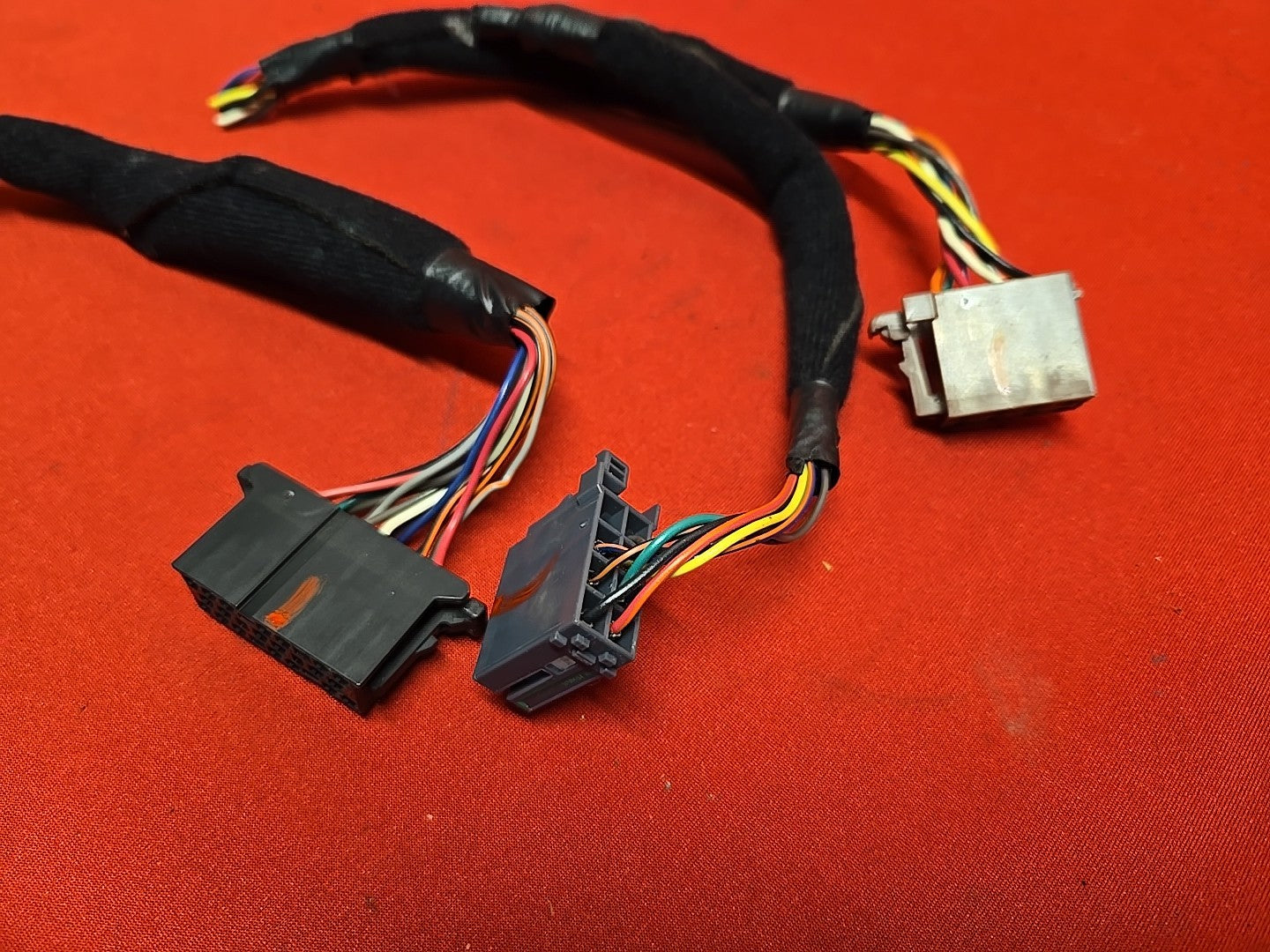 2011-2013 Kia Sorento Radio Stereo Receiver w/ Sirius / Bluetooth PIGTAIL WIRES