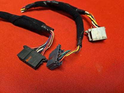 2011-2013 Kia Sorento Radio Stereo Receiver w/ Sirius / Bluetooth PIGTAIL WIRES