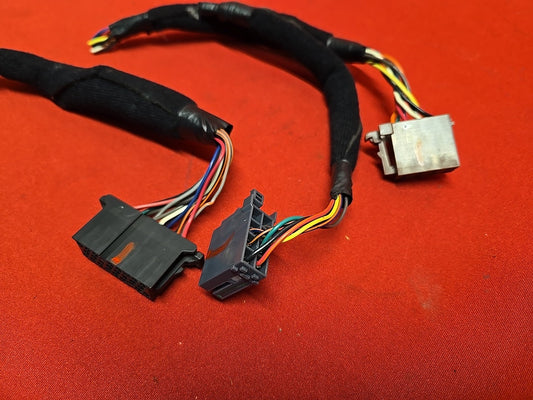 2011-2013 Kia Sorento Radio Stereo Receiver w/ Sirius / Bluetooth PIGTAIL WIRES