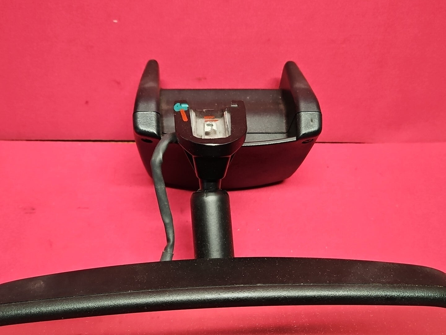 2005 Jeep Grand Cherokee Interior Rearview Mirror Camera Autodim Single Button