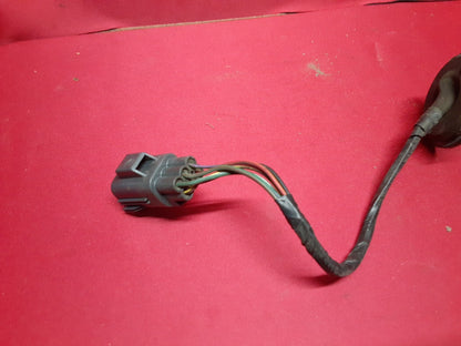 2010 2011 Land Range Rover Sport RIGHT PASSENGER Tail Light Lamp PIGTAIL WIRE