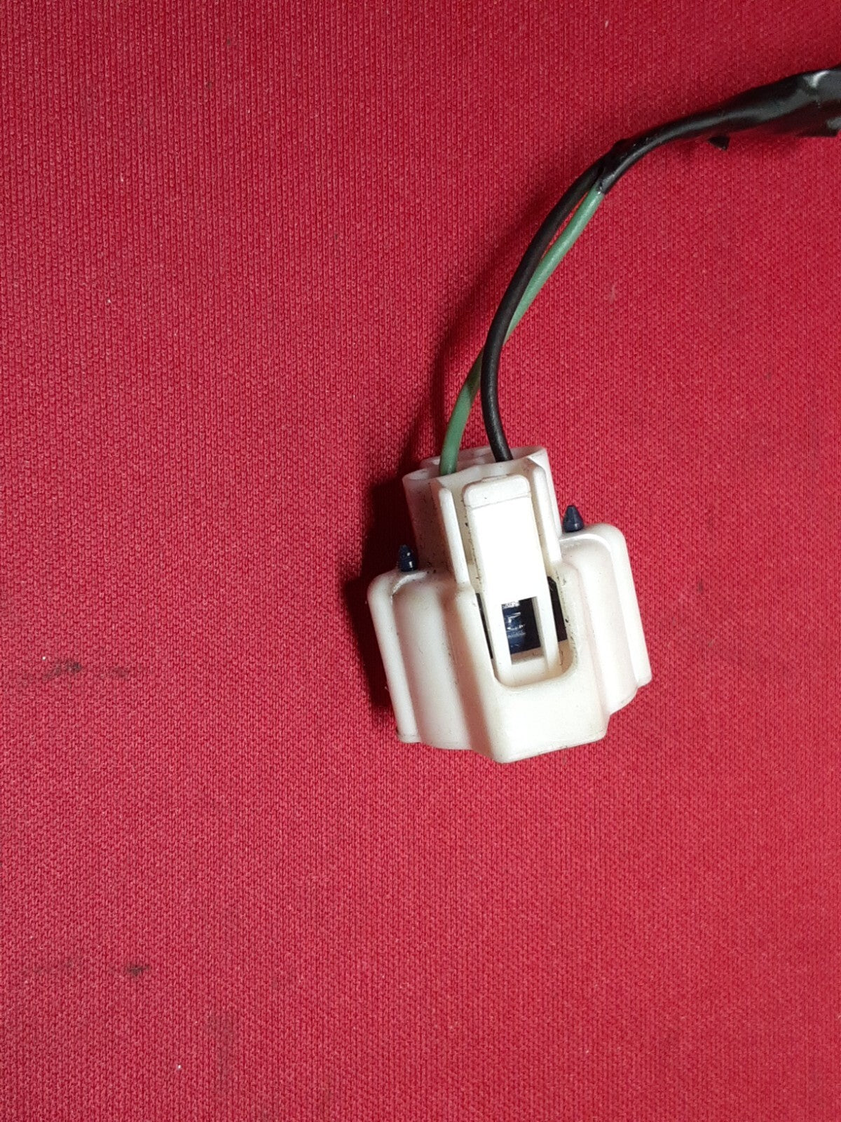 2008 - 2012 Chevrolet Malibu - Right / Passenger Inner Tail Light Wire PIGTAIL