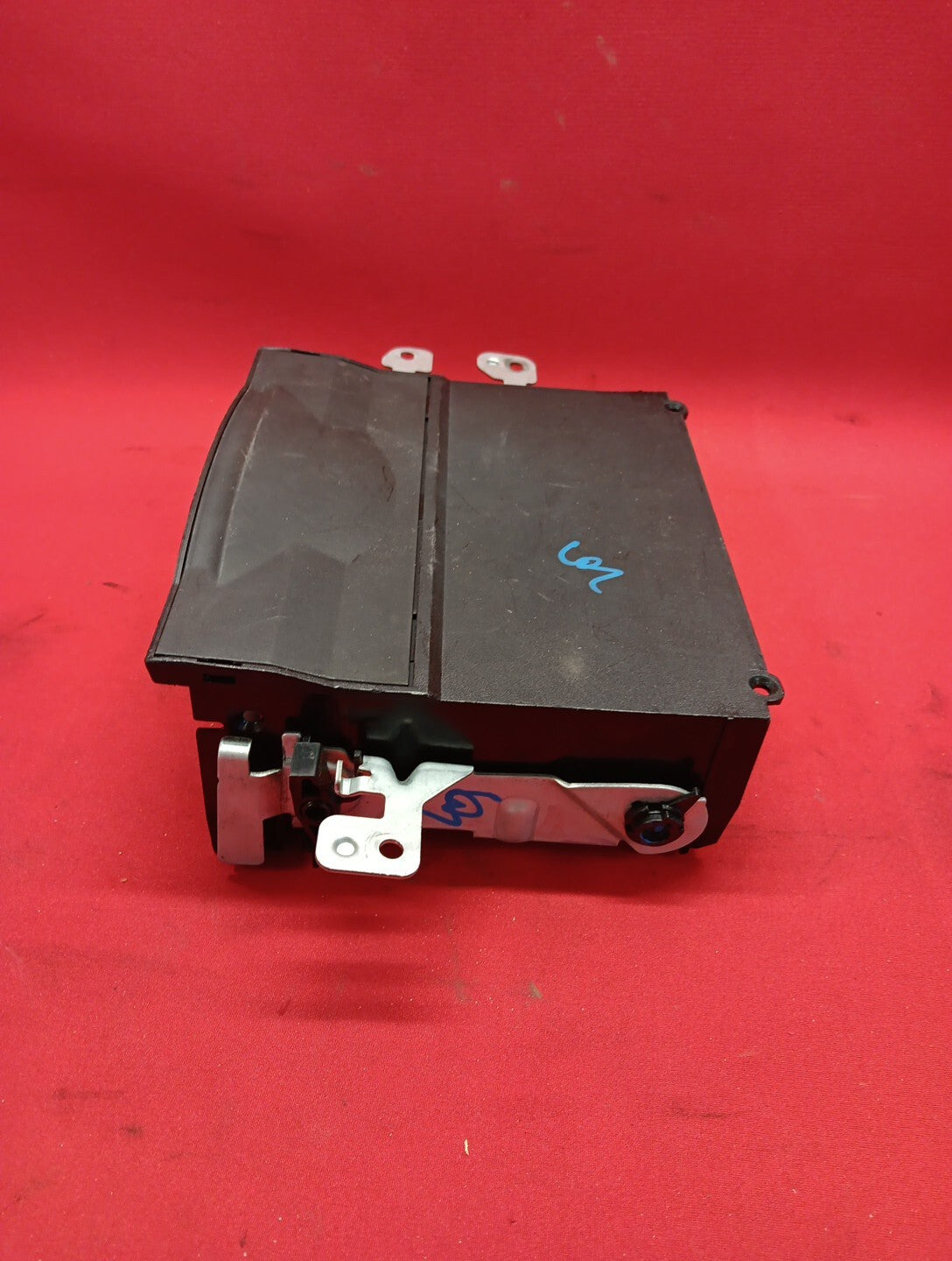 2003-2012 Mercedes-Benz CD/Radio Console Insert Frame 251-680-03-31