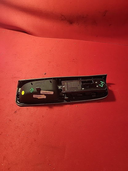 2004 2005 2006 Volvo S40 Front Left Driver Master Window Mirror Switch 307734301
