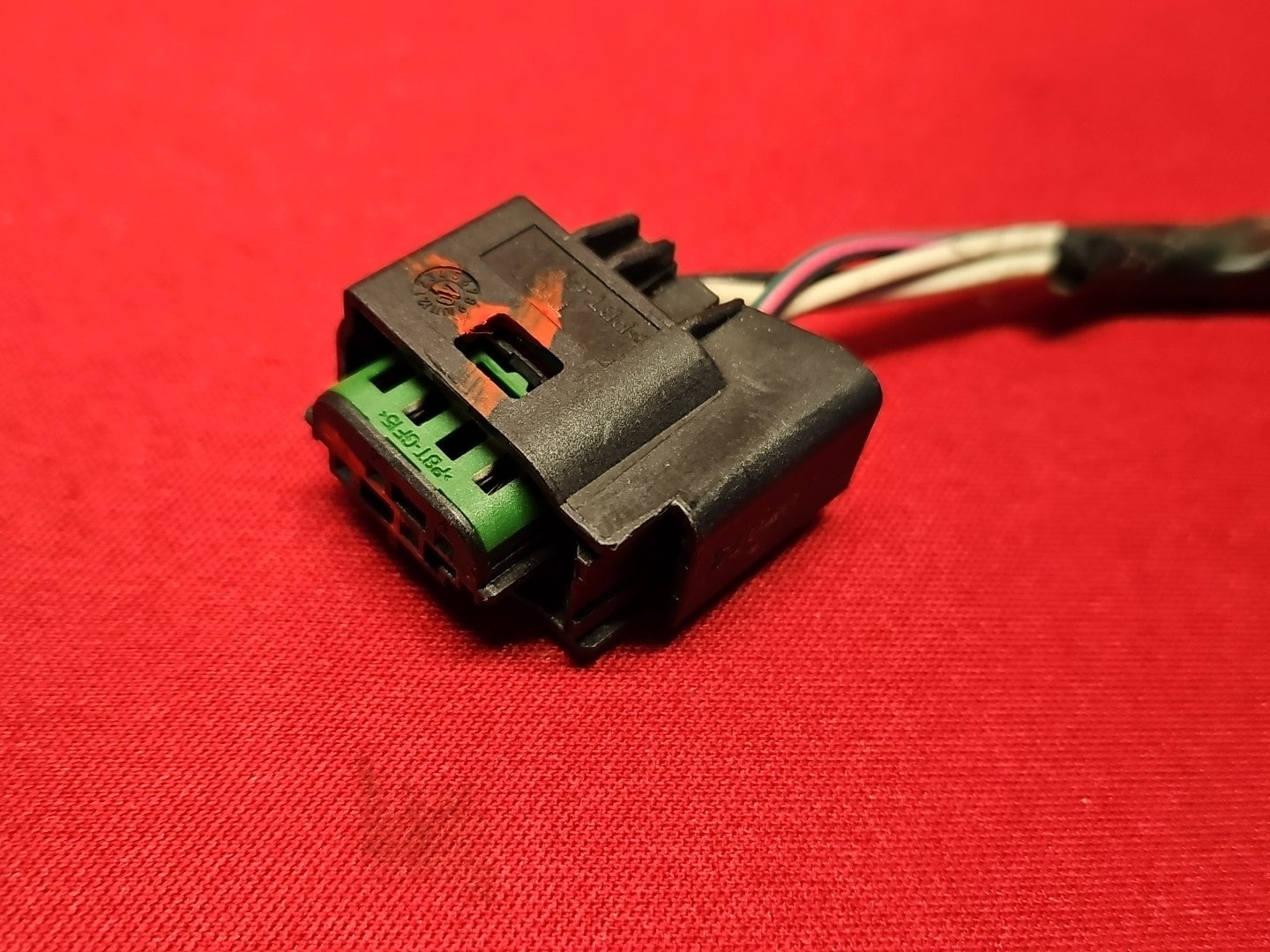 2007-2009 Dodge Durango / Chrysler Stability Dynamics YAW Rate Sensor - PIGTAIL