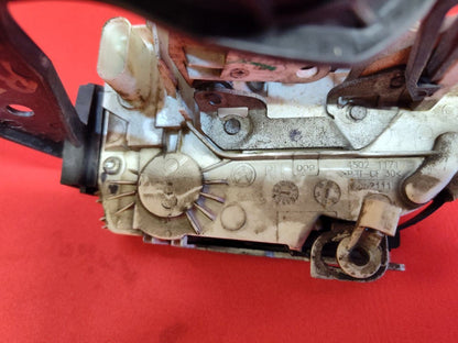 2008-2025 Dodge Chrysler Jeep FRONT RIGHT PASSENGER Door Latch Lock Actuator
