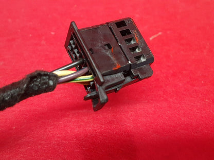2016 - 2021 Chevrolet Buick Sedan Turn Signal Headlight Stalk Switch - PIGTAIL