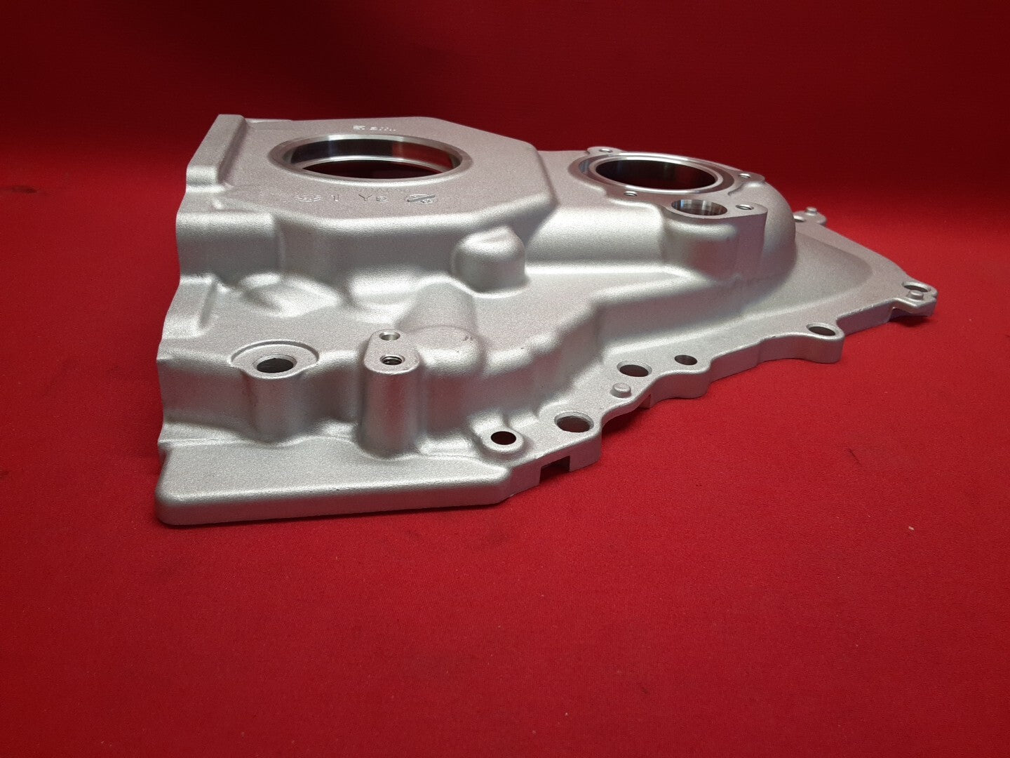 2014-2025 GM Engine Front Timing Cover 6.6L 5.3L 6.2L