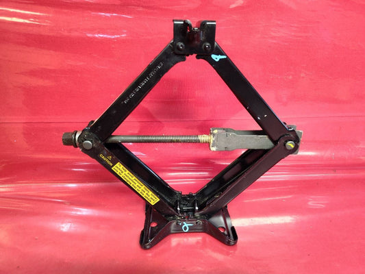 1997-2004 Oldsmobile Buick Cadillac Emergency Spare Tire Change Scissor Jack Kit